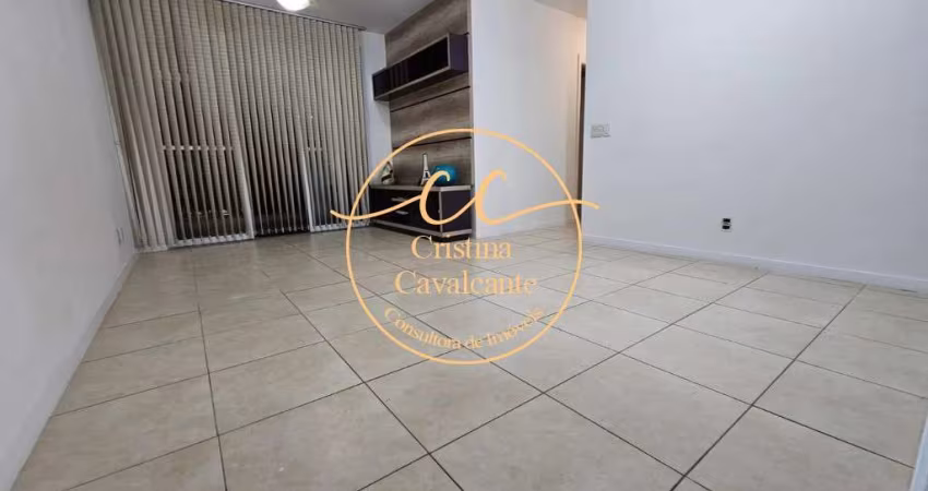 Apartamento de Luxo na Barra Olímpica, Rio de Janeiro - 3 Quartos, 1 Suíte, 89m², Varanda com Vista Livre!