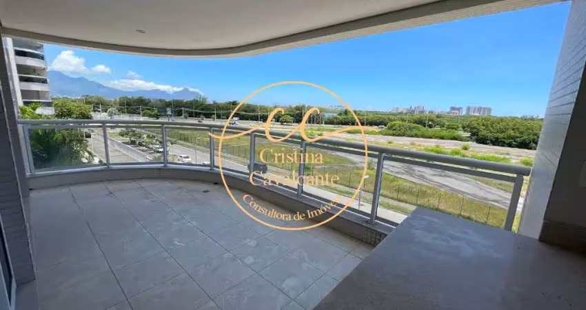 Apartamento à venda no ilha pura, rio de janeiro-rj: 3 quartos, 1 suíte, 2 salas, 2 banheiros, 2 vagas, 110,27m².