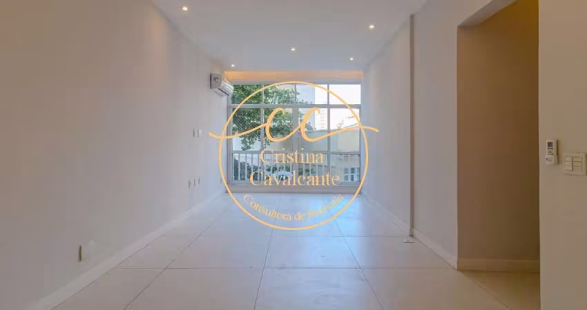 Imperdível oportunidade: Apartamento de 3 quartos em Ipanema, 112m², na Rua Nascimento Silva, à venda no Rio de Janeiro-RJ