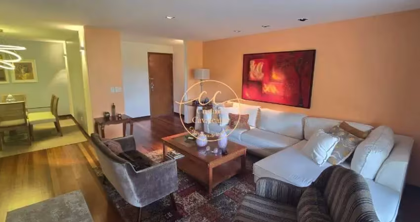 Barra da tijuca/park palace-apartamento à venda 4 quartos sendo 1 suíte 222 m², 3 vagas, sol da manhã - imperdível!