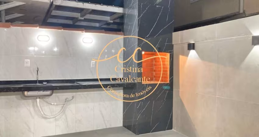 Casa em Condomínio de Luxo em Vargem Pequena/RJ - 3 Quartos, 1 Suíte, 2 Vagas, 85m² - Aproveite essa Oportunidade!