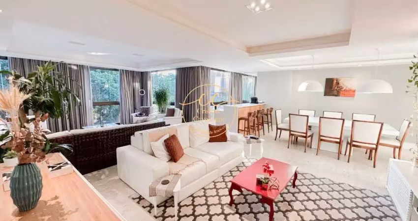 Barra da tijuca-rj: apartamento lâmina à venda, 4 quartos, 2 suítes, 160m², 2 vagas - imperdível oportunidade no jardim oceânico!