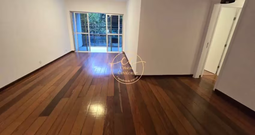 Apartamento à venda na barra da tijuca: 3 quartos, 1 suíte, 132m², 2 vagas - oportunidade única!
