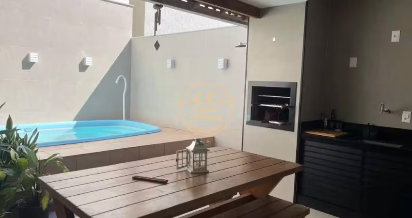 Imperdível! casa em condomínio na freguesia (jacarepaguá), rio de janeiro-rj: 3 quartos, 1 suíte, área gourmet e piscina!