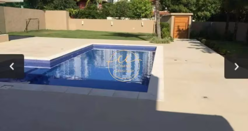 Casa de luxo em condomínio na barra da tijuca - 4 quartos, 4 suítes, piscina, 3 vagas - rio de janeiro-rj