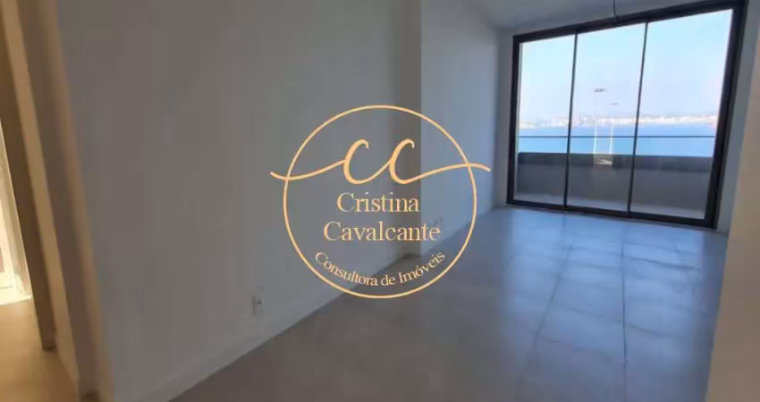 Imóvel Exclusivo no Morro da Viúva: Apartamento 3 quartos, 3 suítes, 147m² no Flamengo/Rio By Yoo - 2 vagas de garagem!
