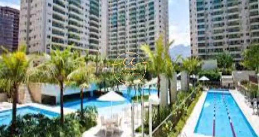 Barra/cidade jardim-apartamento à venda 4 quartos, 1 suíte com 113 m², 2 vagas, reserva jardim