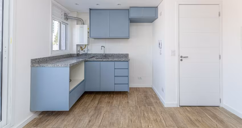 Apartamento 1 Quarto e 1 vaga  próximo ao Shopping Muller
