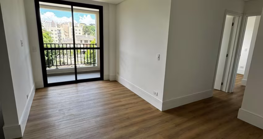 Apartamento 2 quartos, 1 suíte  59,93m2  ao lado do parque Bacacheri