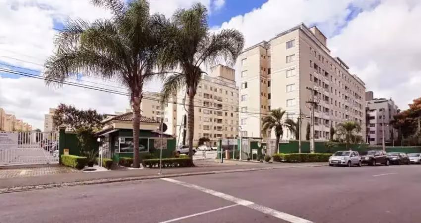 Apartamento com 2 quartos à venda na Rua João Bettega, 644, Portão, Curitiba