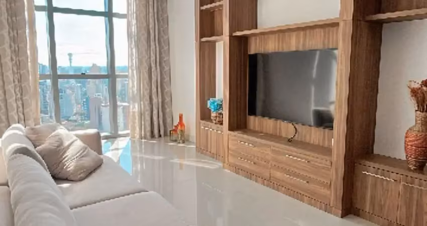 Apartamento com 3 quartos e 3 banheiros à venda, 119 m² por r$ 1.850.000