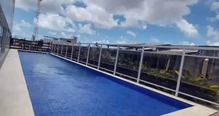 Opções de 1 a 3 qts, a poucos minutos do centro, praia, br e principais pontos da cidade!