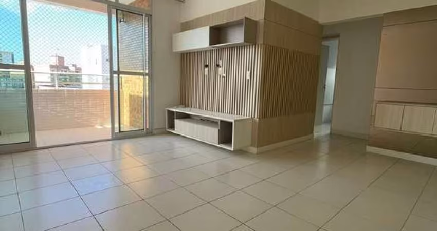 Belo apartamento a poucos metros da principal dos Bancários!!!