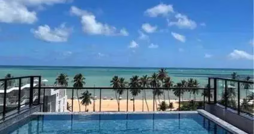 Excelente Opção Para Investir Em Cabo Branco!!