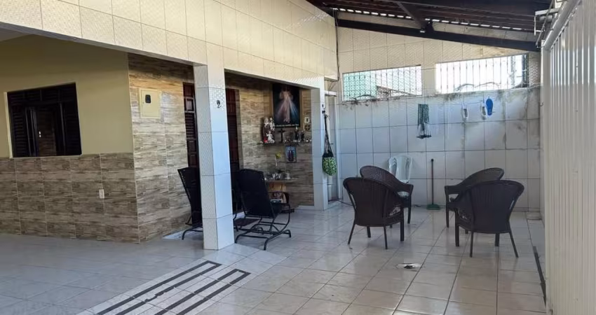 Linda casa no Cidade Verde!!
