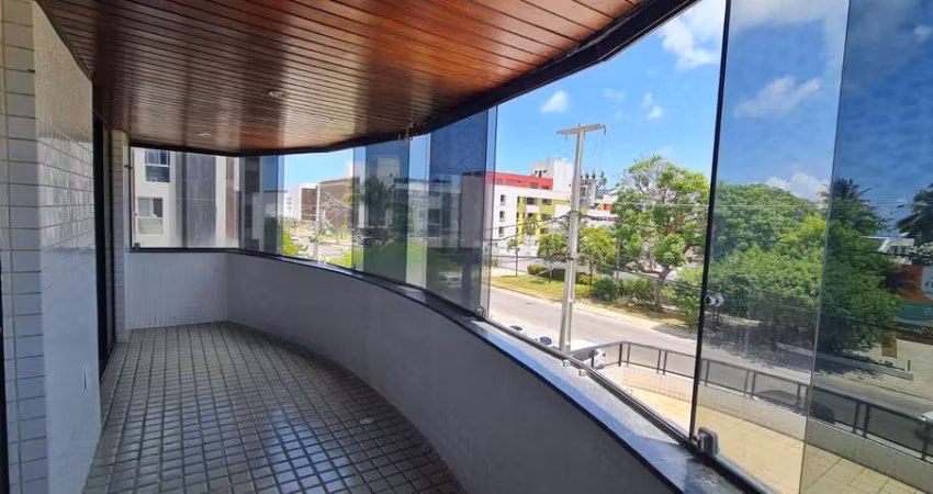 Oportunidade a beira mar no Jardim Oceania/Bessa, com 04 Suítes!!!
