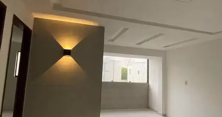 Apartamento com 2 quartos à venda na Rua Eloy de Medeiros Costa, Jardim Cidade Universitária, João Pessoa