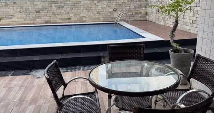 Bela Opção de 3 Quartos em Manaíra!!
