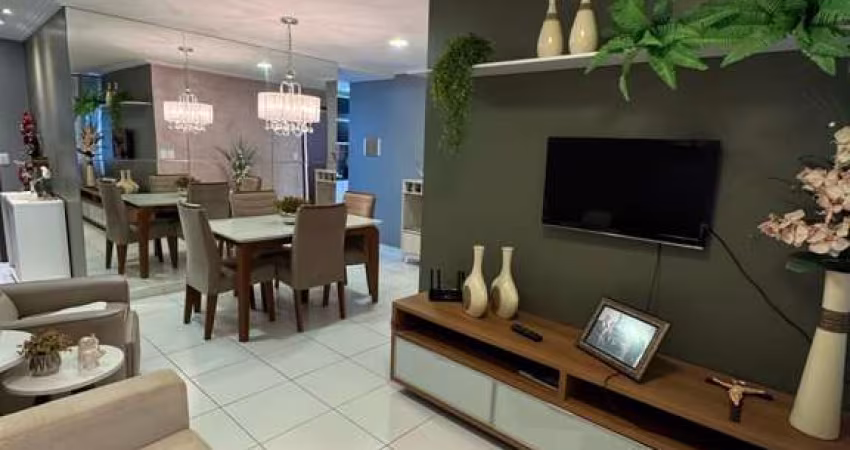 Lindo apartamento térreo no Portal do Sol!!!!