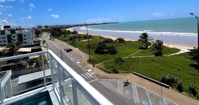 Flat pronto para usar ou rentabilizar na beira mar do Bessa!!!!