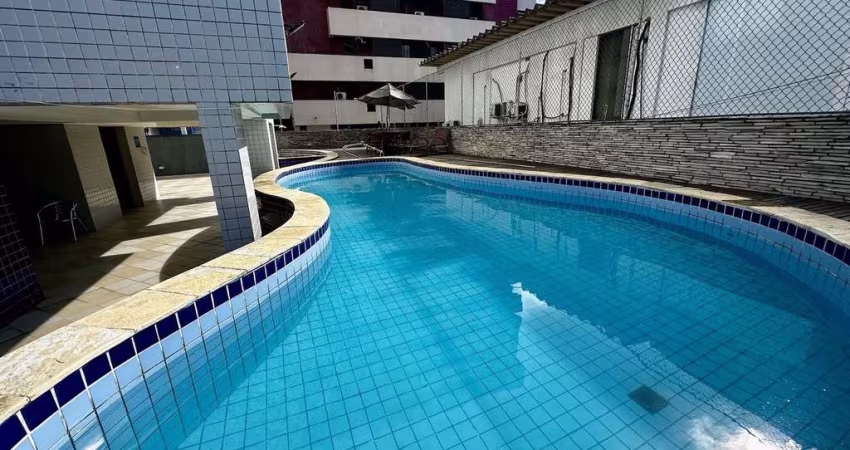 A 300 metros da beira mar de Manaíra!!!!!
