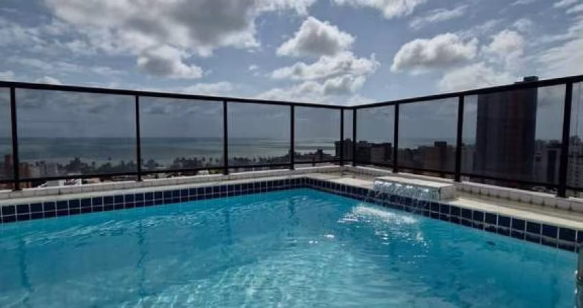 No melhor de Manaíra com excelente área de lazer!!
