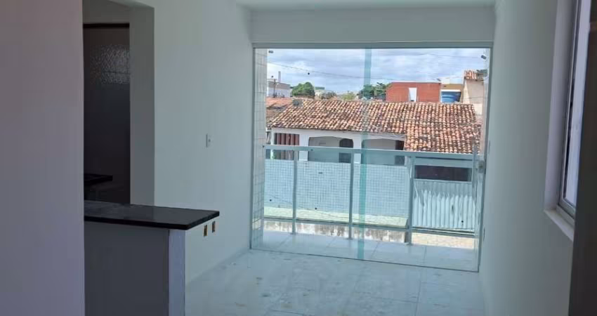 Apartamento novo, próximo da UFPB!!