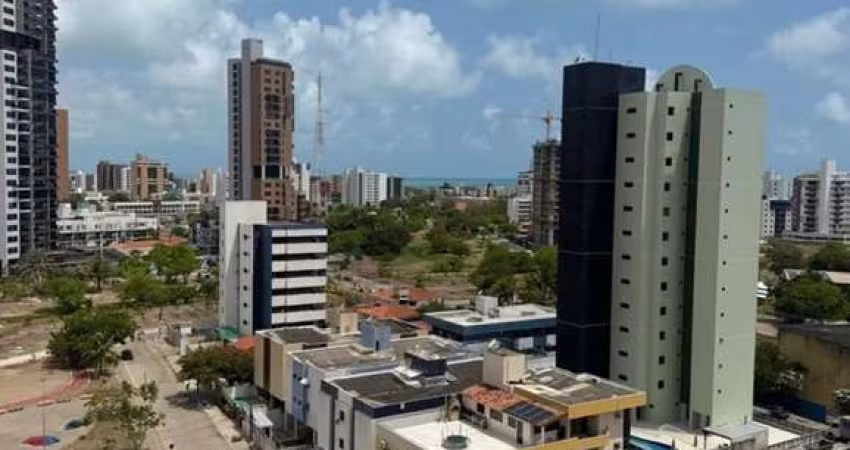 Novo, Em Edifício Completo Em Localização Privilegiada!!