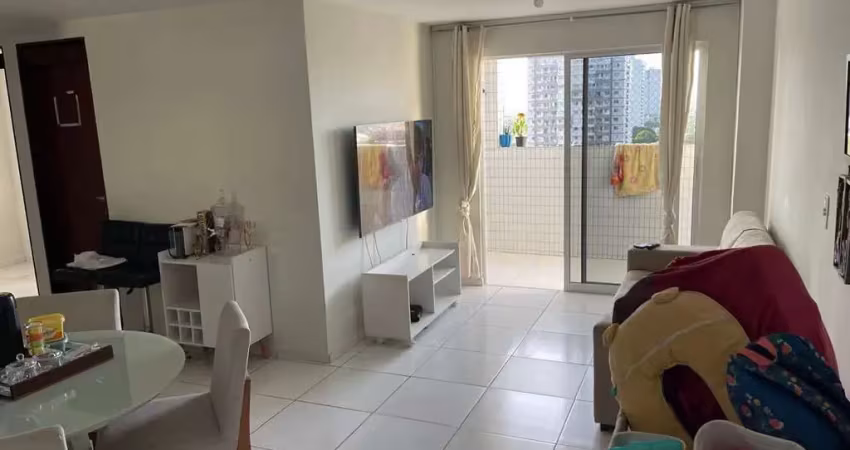 Alto e amplo em excelente localização no Tambauzinho!!