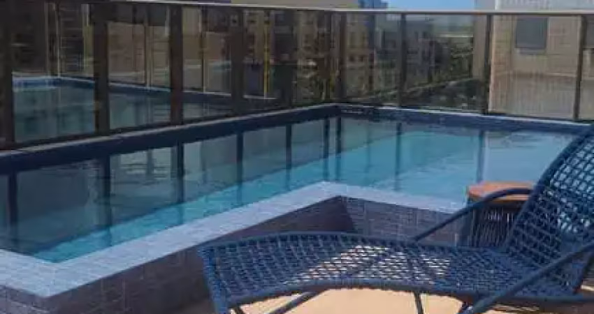 Oportunidade a poucos metros do mar de Ponta de Campina/Cabedelo!!