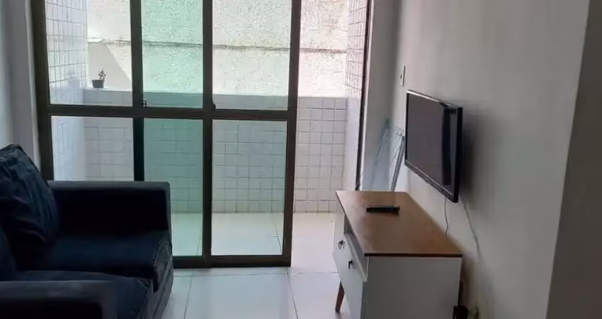 Apartamento com 2 quartos à venda na Rua João Henrique de Miranda, Camboinha, Cabedelo