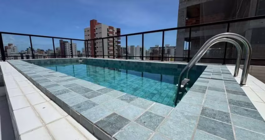 A 150 metros do mar de intermares, super oportunidade!!!