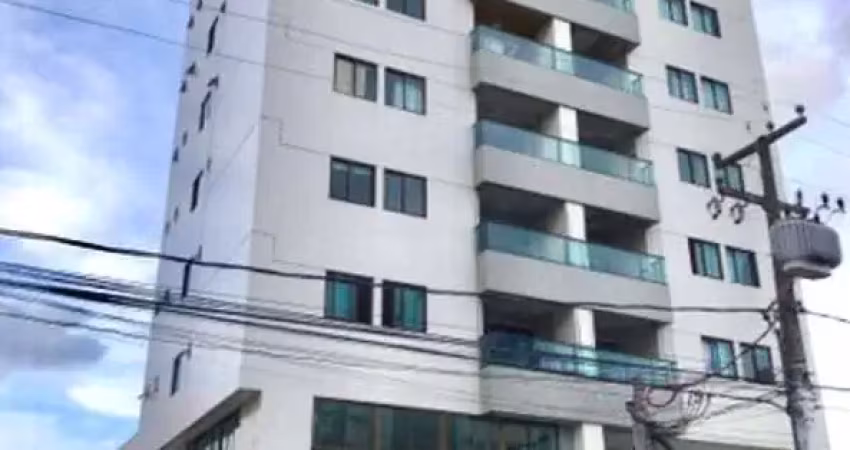 Apartamento com 3 quartos à venda na Avenida João Maurício, Manaíra, João Pessoa