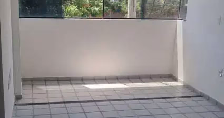 Apartamento com 2 quartos à venda na Avenida Presidente Café Filho, Bessa, João Pessoa