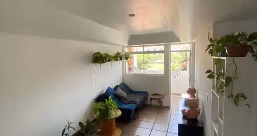 Apartamento com 2 quartos à venda na Rua Francisco Leocádio Ribeiro Coutinho, Bessa, João Pessoa