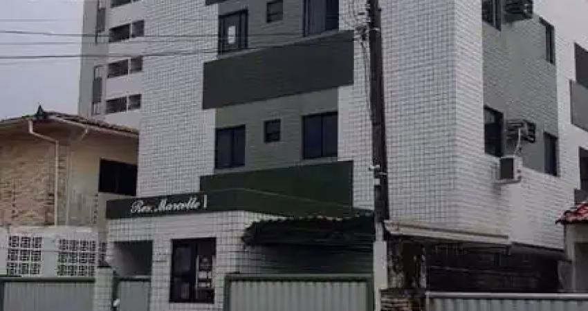 Apartamento com 3 quartos à venda na Avenida Campos Sales, Bessa, João Pessoa