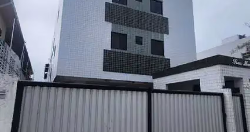 Apartamento com 3 quartos à venda na Avenida Campos Sales, Bessa, João Pessoa