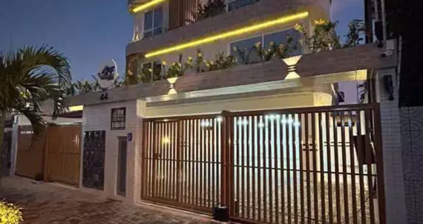 Belo apartamento nos bancários com área de lazer!!!