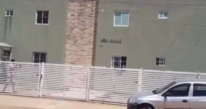Apartamento com 2 quartos à venda na Rua Doutor Edmilson Cunha, Planalto Boa Esperança, João Pessoa