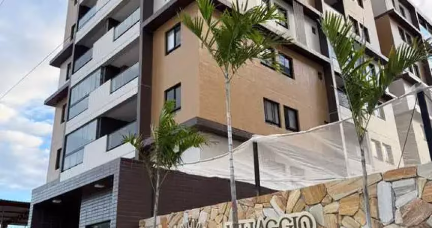 Apartamento com vista mar na praia do poço/cabedelo!!!