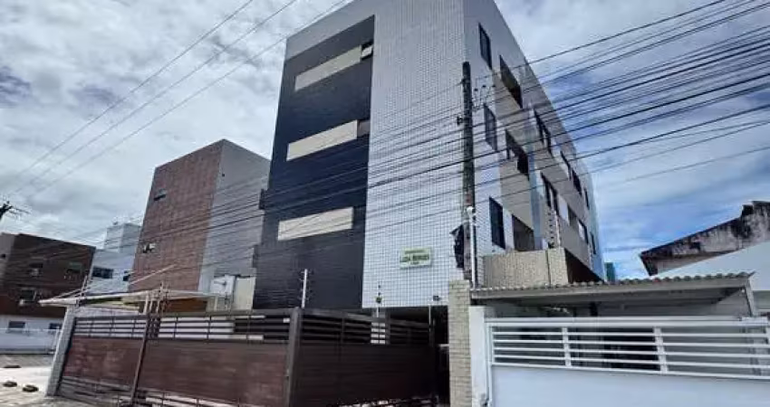 Apartamento com 3 quartos à venda na Avenida Campos Sales, Bessa, João Pessoa