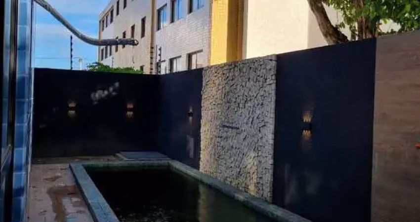 03 quartos e com piscina privativa no altiplano!!!!