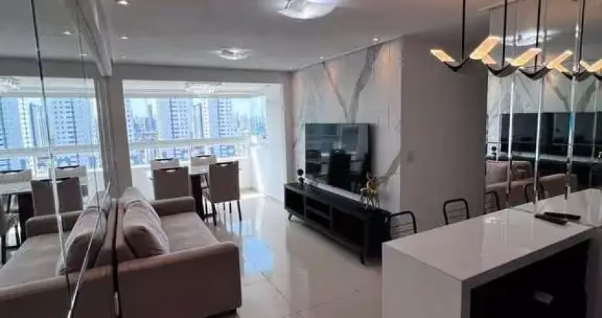 Apartamento com 2 quartos à venda na Rua Presidente Nilo Peçanha, Bessa, João Pessoa