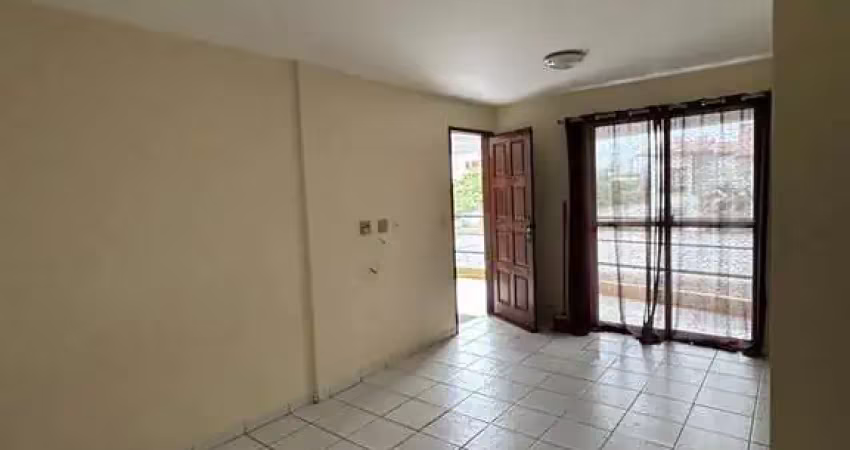 Apartamento com 2 quartos à venda na Avenida Presidente Café Filho, Bessa, João Pessoa