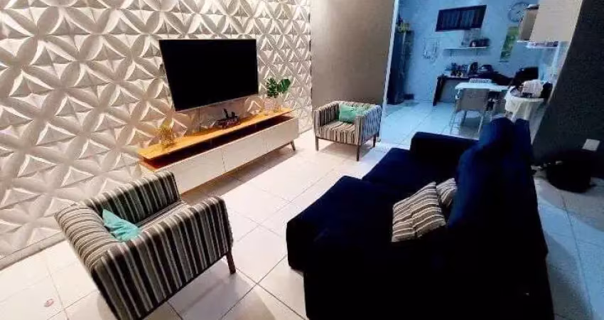 Excelente opção no bessa: alta metragem a 600m da praia!!