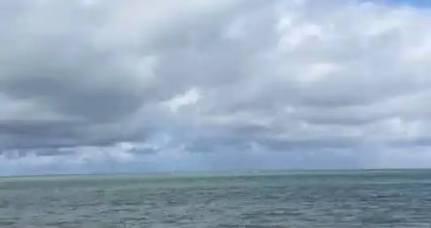 A poucos passos da beira mar, venha morar ou rentabilizar!!!