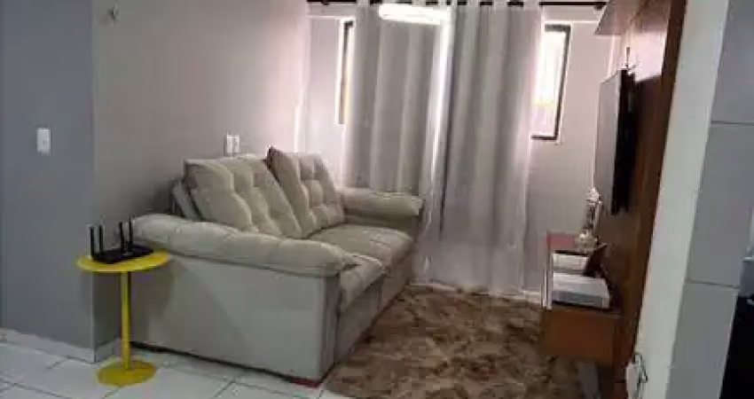 Apartamento com 2 quartos à venda na Avenida Mandacaru, Treze de Maio, João Pessoa