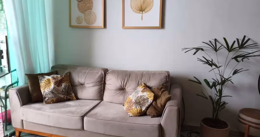 Apartamento com 3 quartos à venda na Avenida Campos Sales, Bessa, João Pessoa
