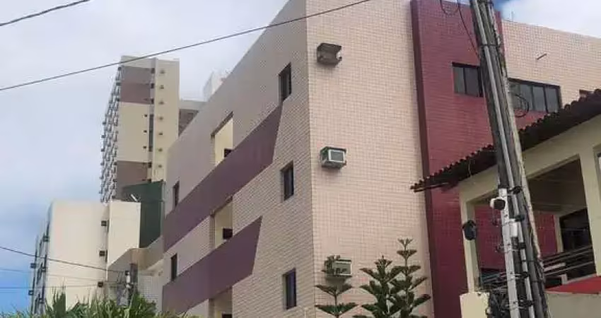 Apartamento com localização privilegiada no bessa!!