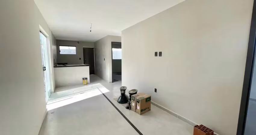 Venha morar no portal do poço/cabedelo!!! casas novas geminadas!